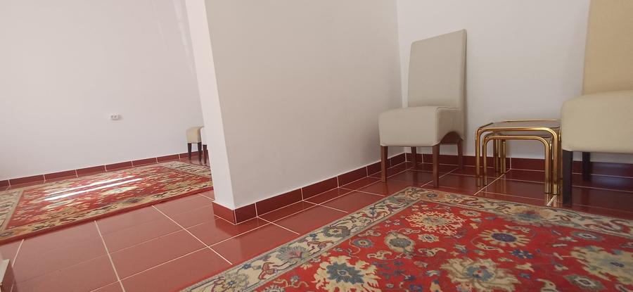 Casa cocheta Agricultori, Locuinta, Cabinet, Birou. Curte 16m, Centrala proprie - 8