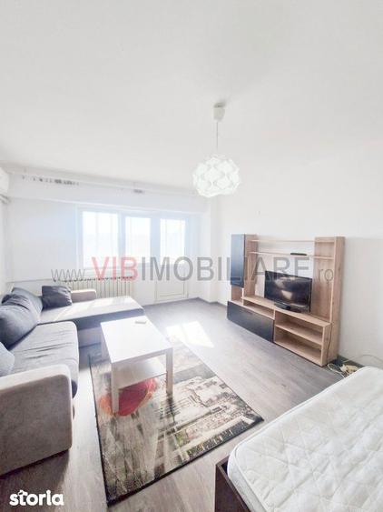 Garsoniera 52 mp Soseaua Virtutii Pasaj Lujerului Trattoria Roz Cafe - 3