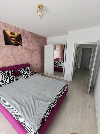 Vand apartament 2 camere - 4