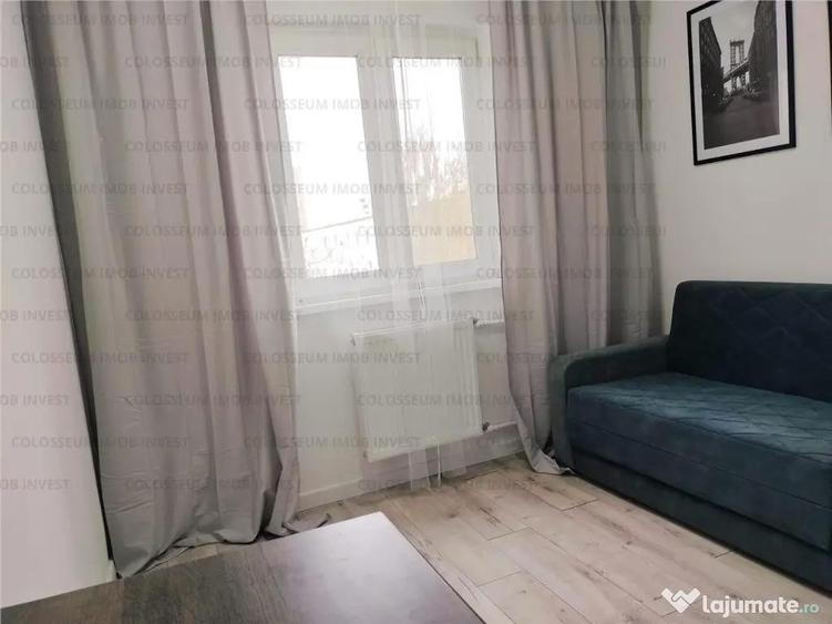Camera de camin renovata,cu baie proprie - Zona Gemenii-Florilor - 1
