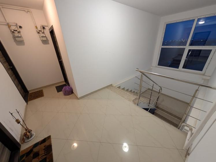 Apartament 2 camere 30+10mp  | 0 comision | Negociabil | Tunari Forest | Parcare - 21