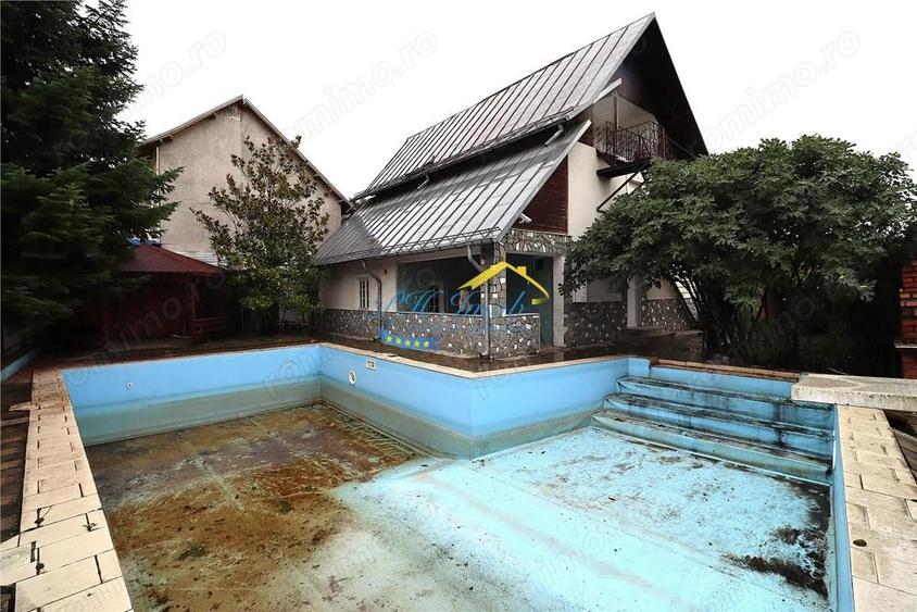 Vila de vanzare Scorteni, Mislea - 13