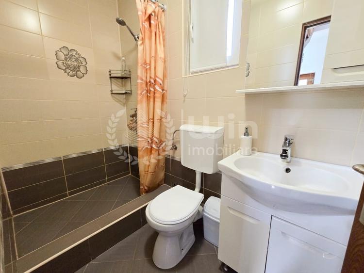 Casa cu 5 camere de inchiriat | Gradina | Zorilor | Zona Hasdeu - UMF! - 12