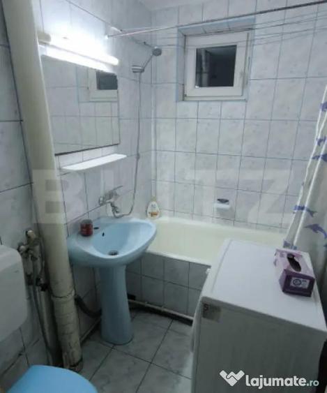Apartament 2 camere, 40 mp, etaj 2, aproape de Universitate - 10