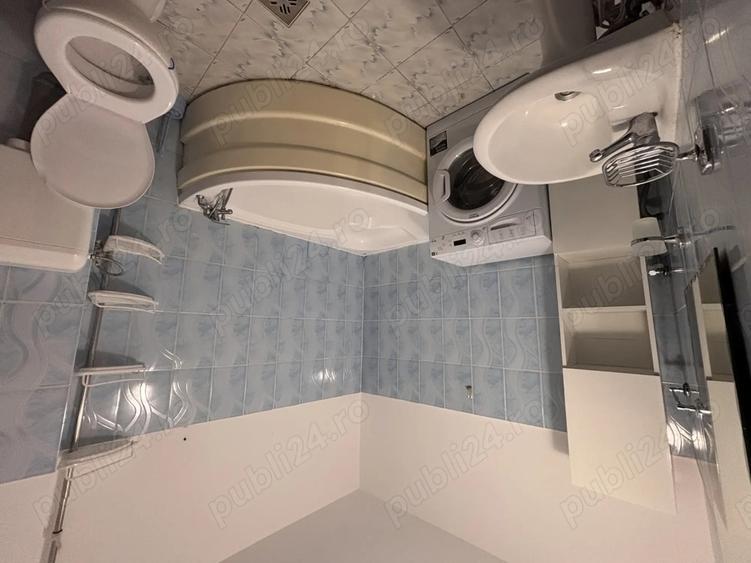 Garsoniera spatioasa de inchiriat - 3