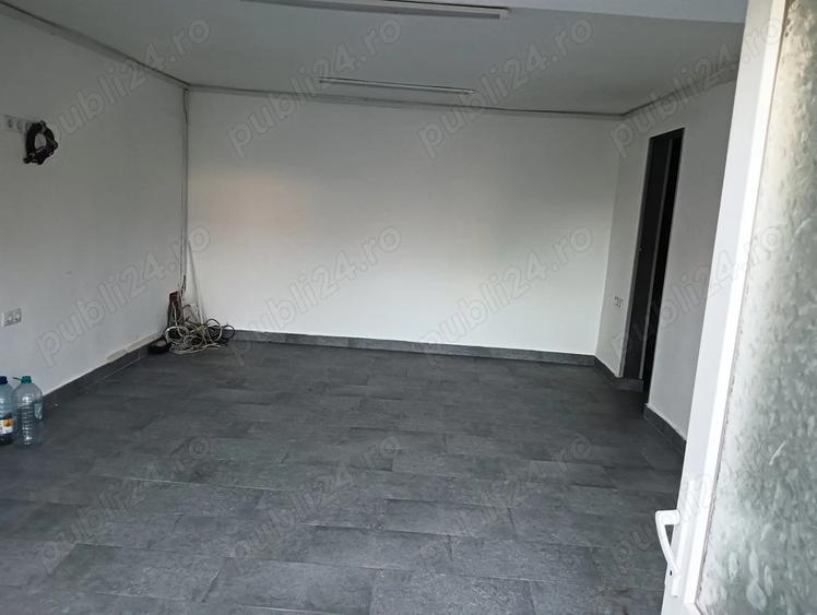 De inchiriat spatiu comercial - 1