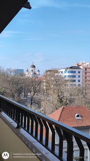 Apartament de Lux - 4 Camere | Zona Herăstrău - Casin | Loc de Parcare Dublu - 20