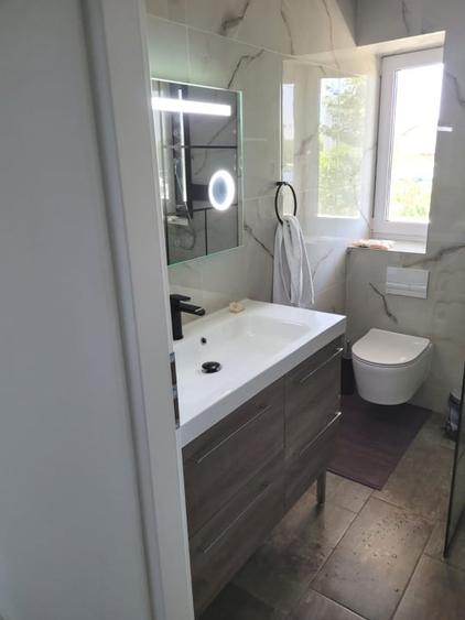 3 camere | Damaroaia | Petrom City | Baneasa | Straulesti | Parcare - 12