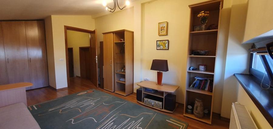 Stadion - Vila P+1+mansarda - 12