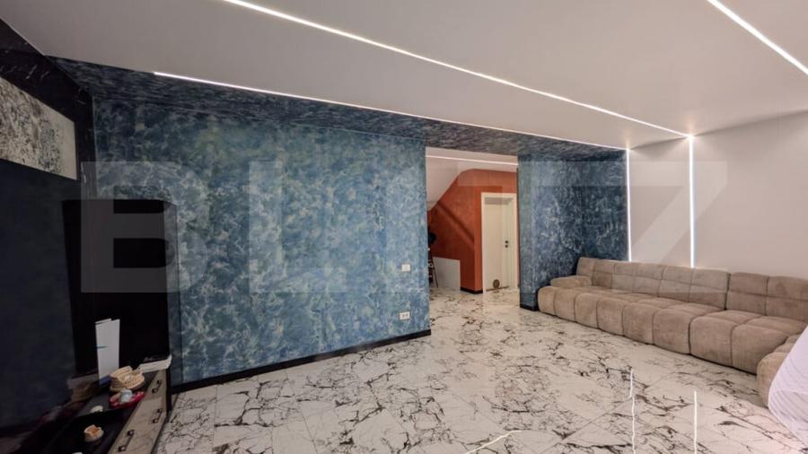 Casa de vanzare, 300 mp, zona Sud - 8