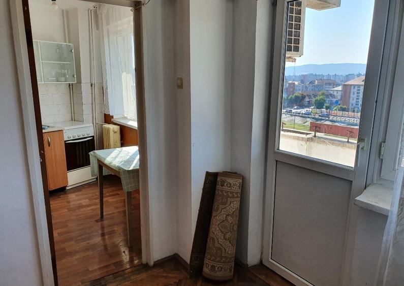 Garsoniera zona Centru Zavoi - 2