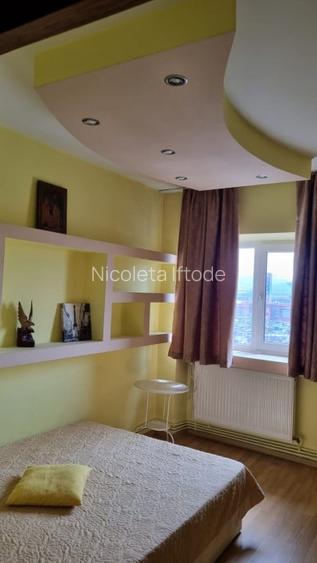 Oportunitate 3 camere D +mansarda Carrefour Felicia