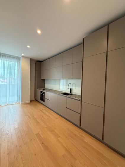 Apartament de închiriat cu 4 camere în One Rahmaninov - 11