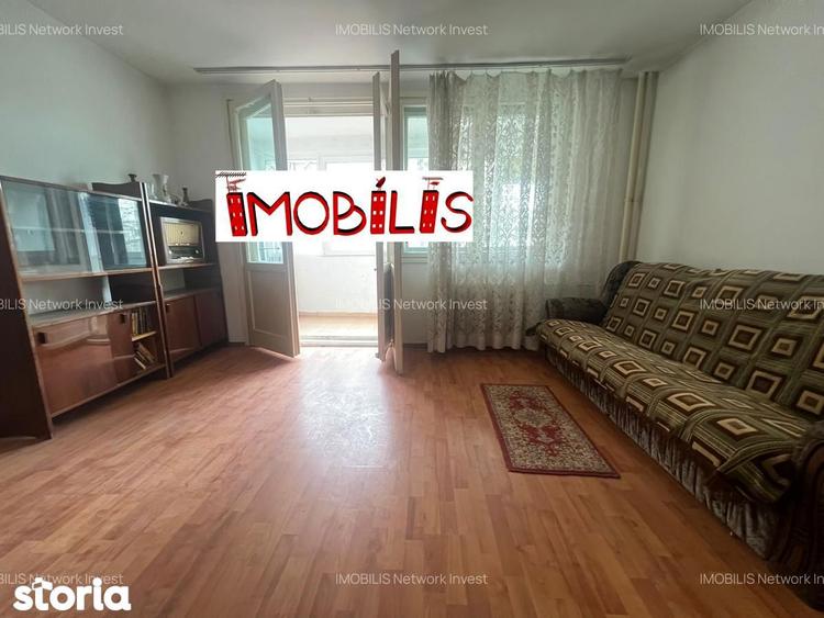 95000euro, etaj 1, 3camere, doua balcoane - 6