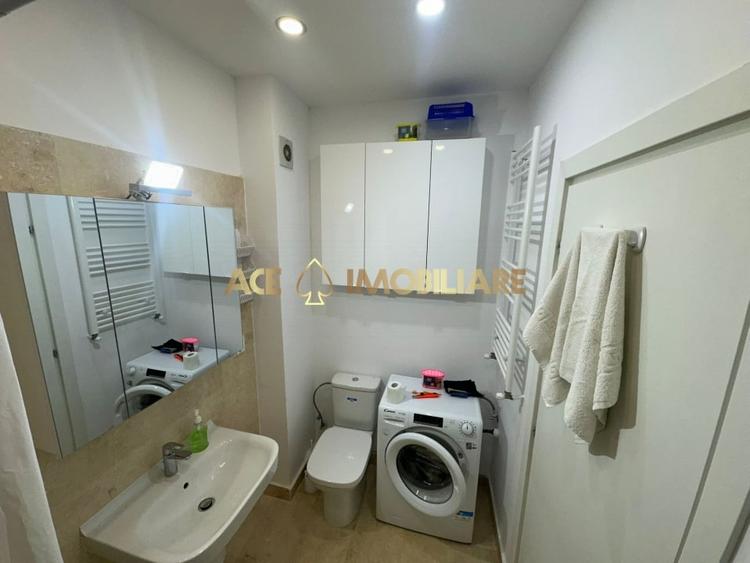 2 Camere de inchiriat | Militari | Blvd Timisoara | Centrala |  Modern - 13