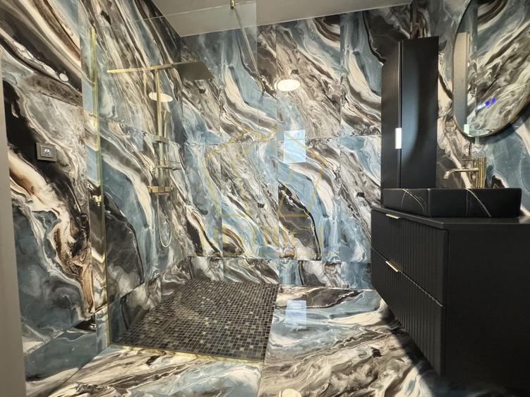 Casa superba pe parter, mobilata-utilata | Sanmihaiu Roman - 22