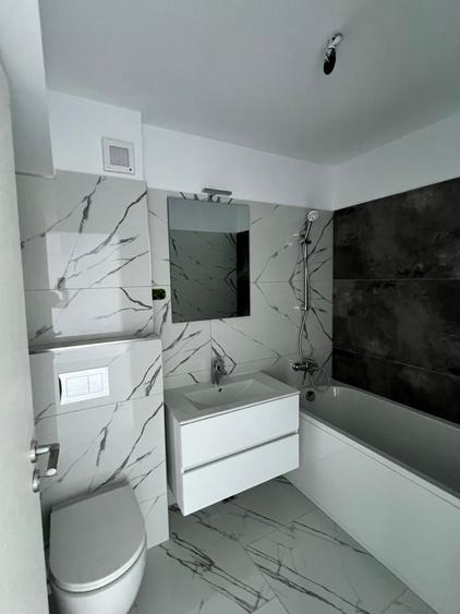 UNIVERSITATE -CAMPUS ! BLOC NOU , STUDIO  LUX ,55mp,bloc cărămidă, fatada ventil - 10