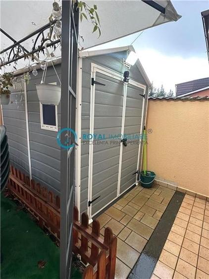 Royal Imobiliare - Vanzare casa in zona Bucov - 24