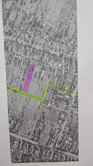 Vand teren intravilan 2133 m/p in Giarmata Mare - 3