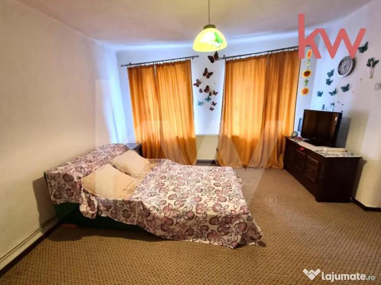 Refugiu la ?ara, libertate ?i verdea?a ? - 5