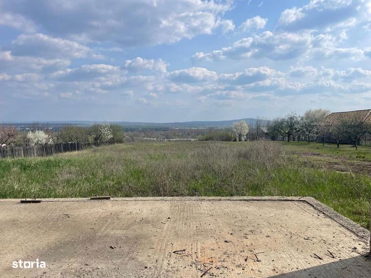 2 Case de vanzare zona Facliei Oradea | Teren 1800 mp - 8