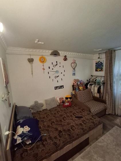 Apartament semidecomandat în Palazu Mare