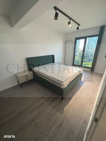 Apartament cu 2 camere în Grozăvești