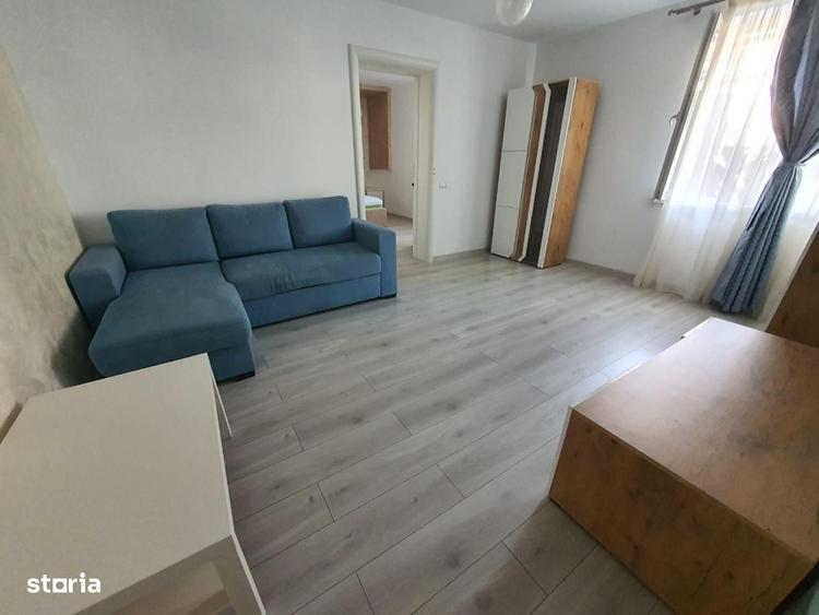 Apartament cu 2 camere decomandat în Ultracentral