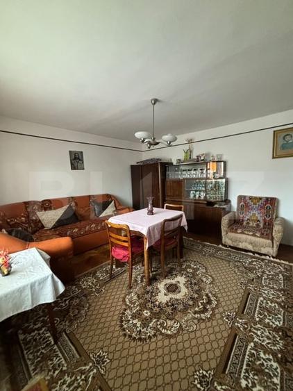 APARTAMENT CU 4 CAMERE, LANGA MUZEU - 1