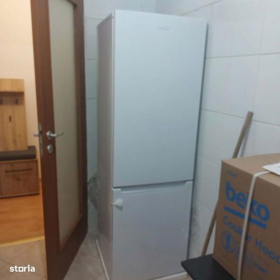 Apartament semidecomandat cu 3 camere - Mircea cel Batran - 399EUR - 2