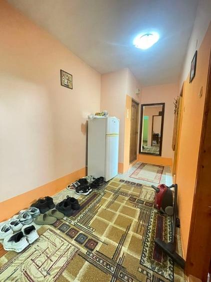 Apartament 2 camere decomandat-Tudor Vladimirescu-50 mp - 8