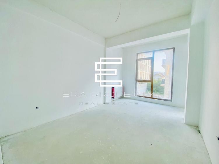 Apartament  | 3 camere | 70 mp | intabulat | etaj 1 | Șelimbăr, zona O. Goga - 1