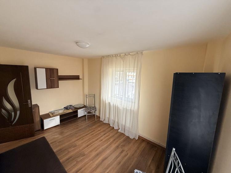 Inchiriez Apartament 2 cam decomandat mobilat 50m2 zona Poitiers - 5