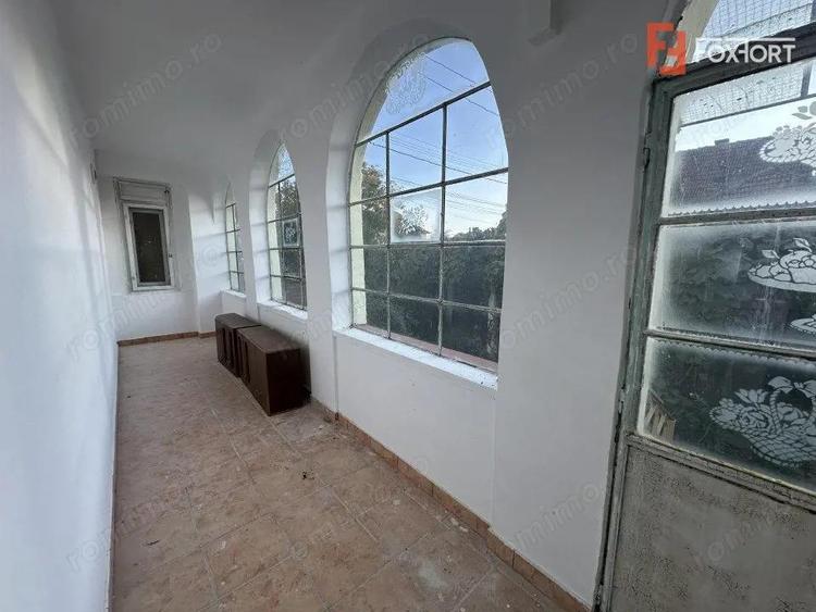 Casa individuala cu 3 camere si teren de 1577 mp, Bucovat central - 4