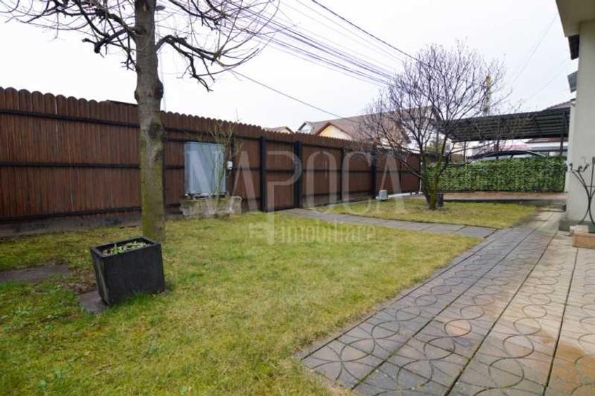 Casa 4 camere de vanzare in Floresti - 11