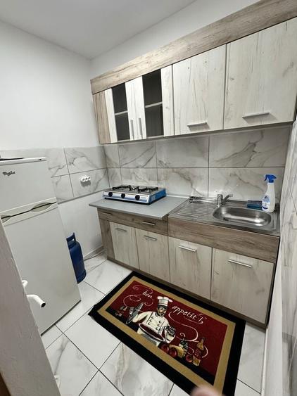 Garsoniera de inchiriat - 7