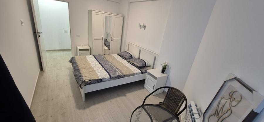 Meraki Resort Mamaia Nord/ Apartament cu 2 camere - 5