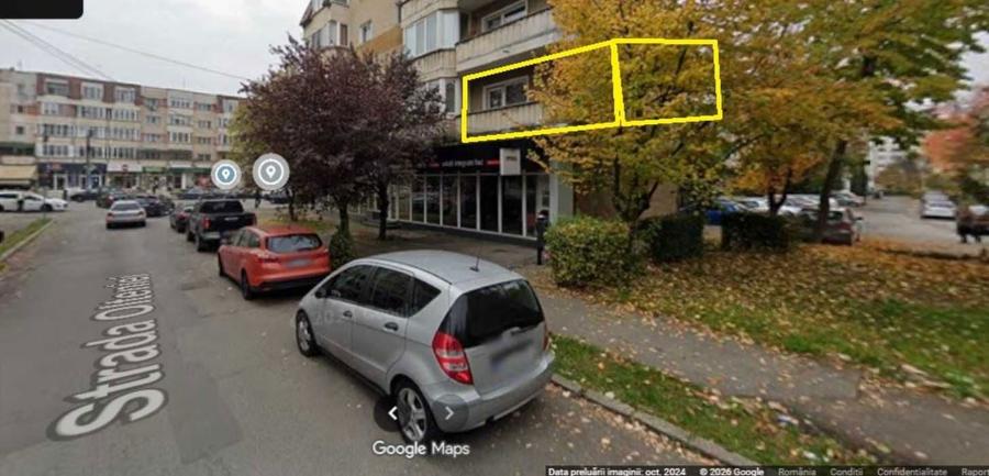 Apartament 2 camere decomandat etaj 1 Traian Repka - 7