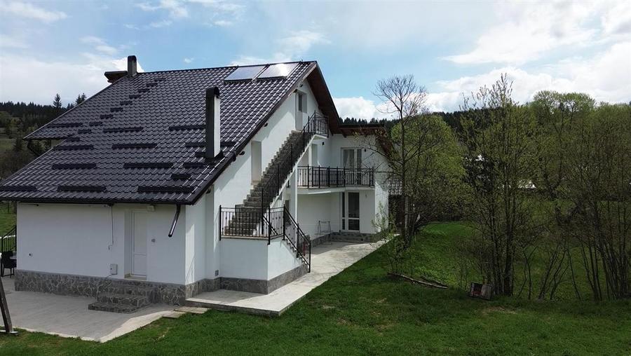 Casa de Vacanta la Munte - Dorna Arini! Vatra Dornei!! De Vanzare! 0727817187 - 28