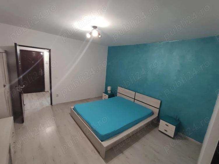 Inchiriez garsoniera micro 3, 150 m de Mall - 8