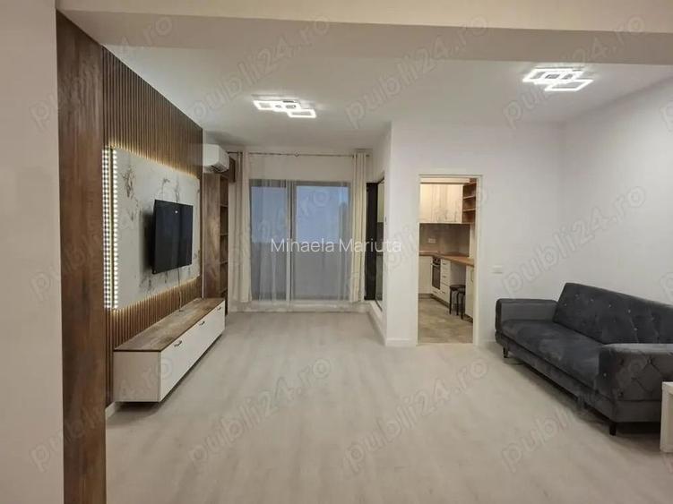 Apartament cu 2 camere decomandat, mobilat în Lujerului Apartament cu 2 camere decomandat, mobilat în Lujerului