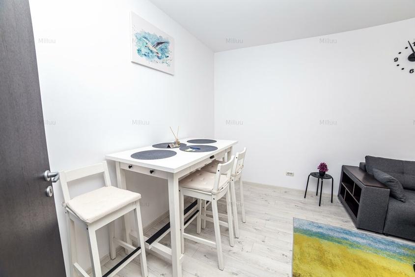 2 camere | Bloc Nou | Centrala Termica | Zona Salaj - 5