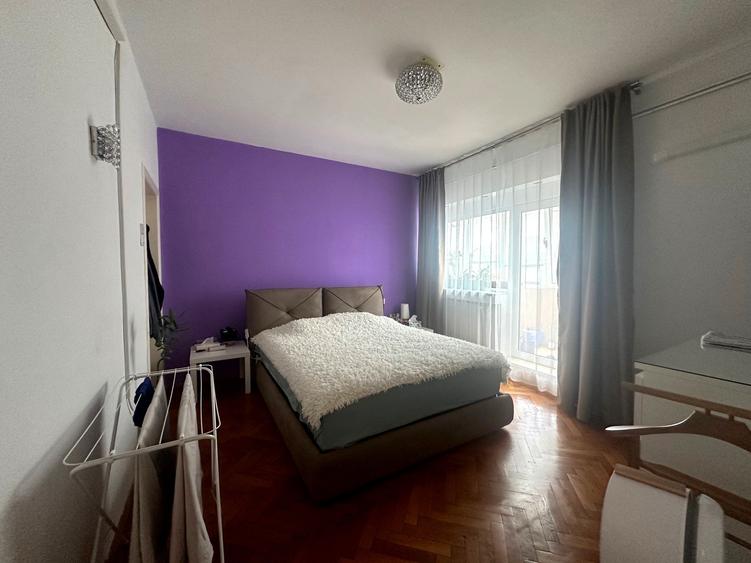 Vanzare apartament 3 camere - 94mp utili -- Str Italiana - Vasile Lascar - 8