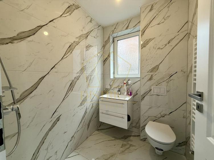 Casa tip duplex de 110 mp utili cu 4 camere | Sacalaz - 10