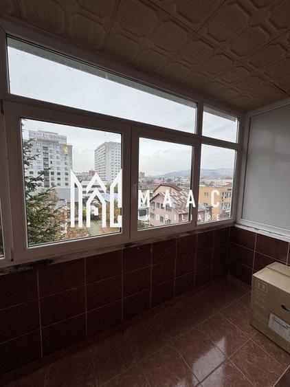 Apartament 2 Camere | Zona Centrala | Vedere sud-nord - 6