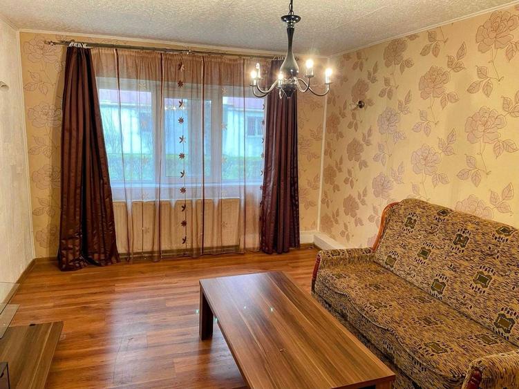 Vanzare apartament 3 camere zona centrala - DIRECT PROPRIETAR - 2