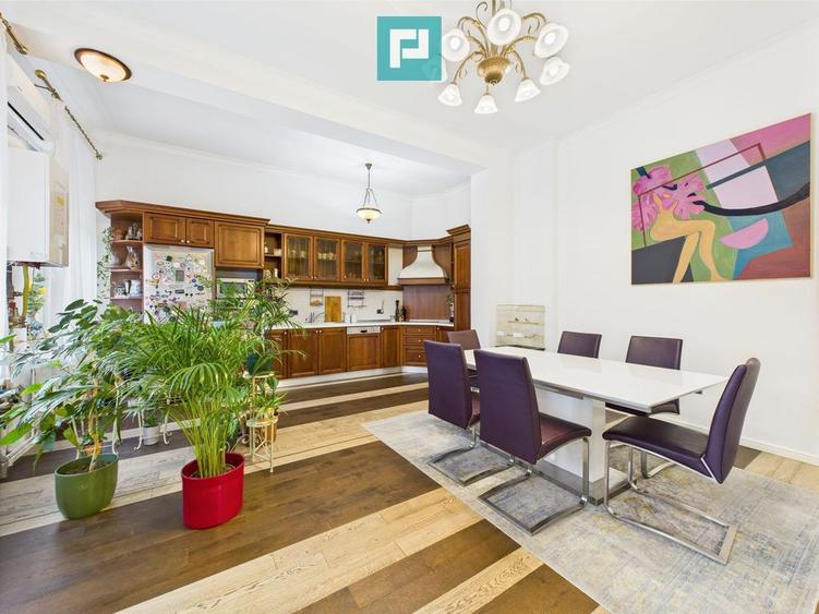 Apartament spa?ios pe strada Me?ianu - 13