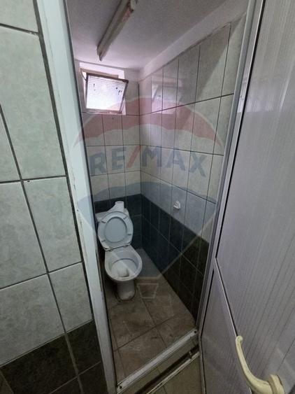 Ansamblu casa de locuit, hala productie ,spatiu de birouri si teren - 17