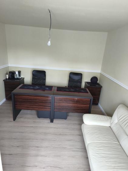 Apartament cu 2 camere semidecomandat în Bucșinescu