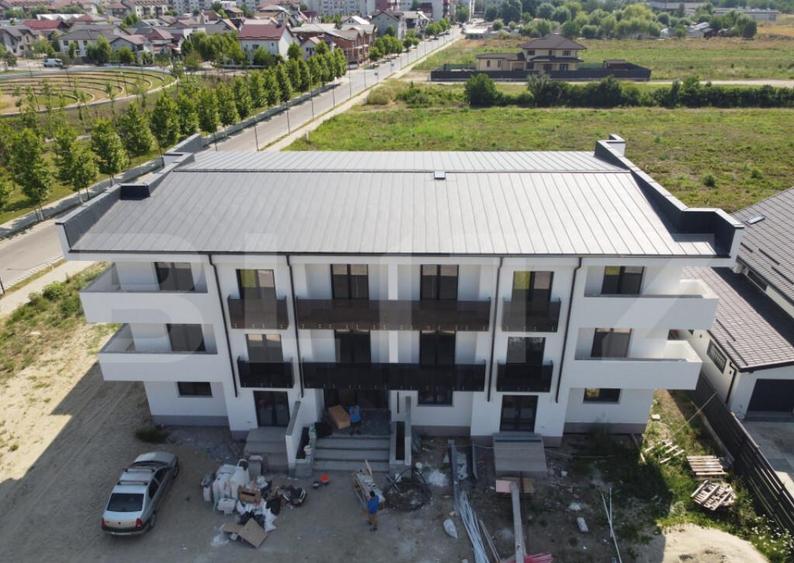 Apartamente noi de vanzare in Titu confort, calitate ? - 3